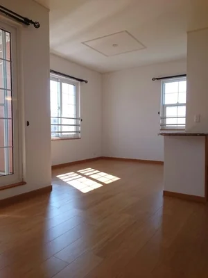 のマンスリーマンション・ウィークリーマンション「ルージュ 201・洋室(No.1333475)」メイン画像