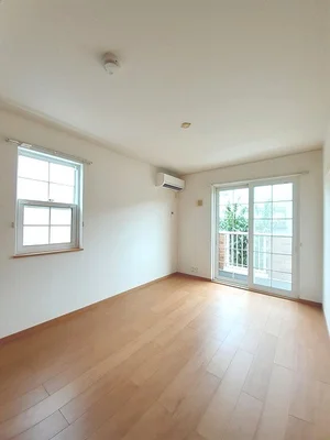 のマンスリーマンション・ウィークリーマンション「ヴィラ・サクラＢ 101・洋室(No.1333481)」メイン画像