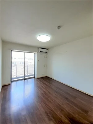 高松市のマンスリーマンション・ウィークリーマンション「アルカディア　ＮⅠ 302・洋室(No.1333483)」メイン画像