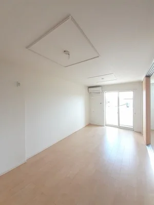 のマンスリーマンション・ウィークリーマンション「ディス・リヴィエール 203・洋室(No.1333485)」メイン画像