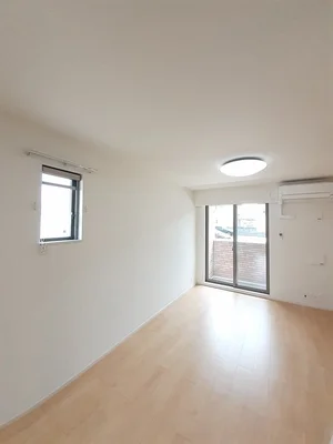 高松市のマンスリーマンション・ウィークリーマンション「ジュネス　ガーデン 104・洋室(No.1333486)」メイン画像