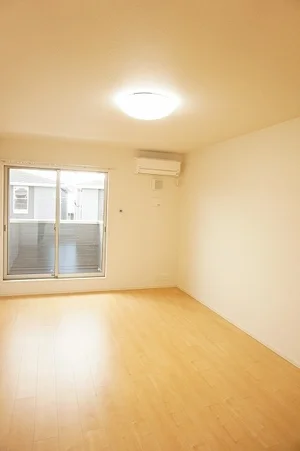 のマンスリーマンション・ウィークリーマンション「テール　フェルティル　Ⅱ 203・洋室(No.1333488)」メイン画像