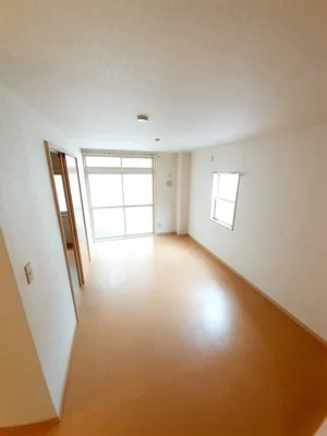 いの町立国民健康保険仁淀病院周辺のマンスリーマンション・ウィークリーマンション「ハイツ　ヒサ 102・洋室(No.1333491)」メイン画像