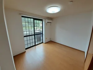 安芸郡熊野町のマンスリーマンション・ウィークリーマンション「アーバインブレスＡ 103・洋室(No.1333494)」メイン画像