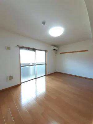 広島県のマンスリーマンション・ウィークリーマンション「ゴールドクレスト 309・洋室(No.1333498)」メイン画像