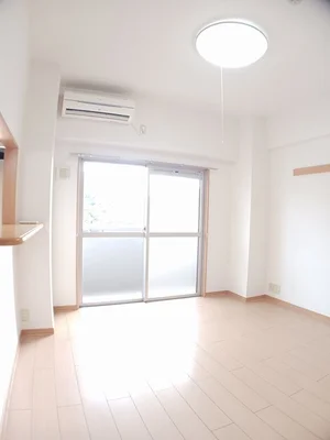 のマンスリーマンション・ウィークリーマンション「クレッシェンド 902・洋室(No.1333500)」メイン画像