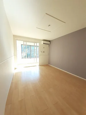 広島県のマンスリーマンション・ウィークリーマンション「サングリア 104・洋室(No.1333511)」メイン画像