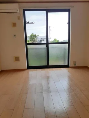 羽犬塚駅（福岡県）のマンスリーマンション・ウィークリーマンション「ブリアン 204・洋室(No.1333589)」メイン画像