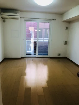 のマンスリーマンション・ウィークリーマンション「アルカンシエル　Ａ棟 102・洋室(No.1333591)」メイン画像