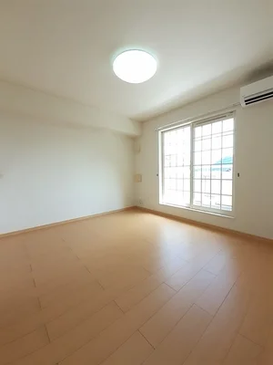 下関駅（山口県）のマンスリーマンション・ウィークリーマンション「シャトレ　桜２ 203・洋室(No.1333592)」メイン画像