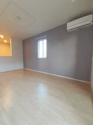 善導寺駅（福岡県）のマンスリーマンション・ウィークリーマンション「カレントヒルズ善導寺Ⅱ 105・洋室(No.1333597)」メイン画像