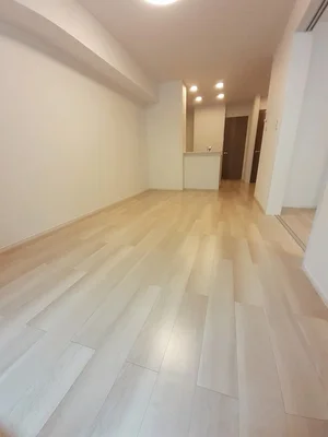 のマンスリーマンション・ウィークリーマンション「カーサはな 102・洋室(No.1333599)」メイン画像