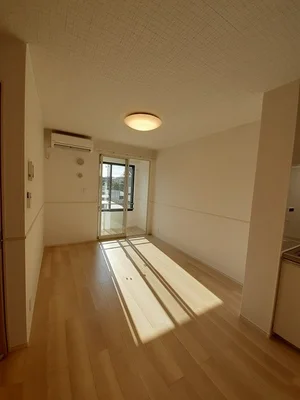 のマンスリーマンション・ウィークリーマンション「カルム　高砂 101・洋室(No.1333601)」メイン画像