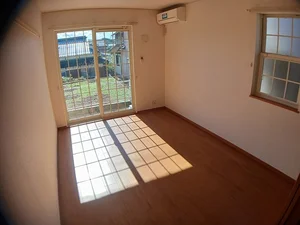 武雄温泉駅（佐賀県）のマンスリーマンション・ウィークリーマンション「ＦＯＲＥＳＴ北ノ浦Ａ 103・洋室(No.1333605)」メイン画像