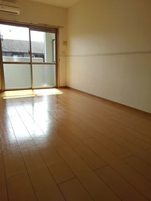 のマンスリーマンション・ウィークリーマンション「アンジェラ 303・洋室(No.1333606)」メイン画像