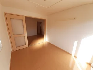 のマンスリーマンション・ウィークリーマンション「サン・クレメントＡ 101・洋室(No.1333608)」メイン画像