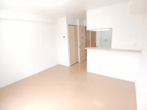 東彼杵郡波佐見町のマンスリーマンション・ウィークリーマンション「Ｌａ　Ｌａ　Ｃｈａｎｃｅ 202・洋室(No.1333609)」メイン画像