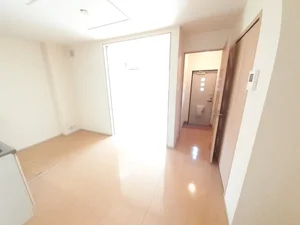 長崎県のマンスリーマンション・ウィークリーマンション「ベル・ドゥース・コッティ 103・洋室(No.1333610)」メイン画像