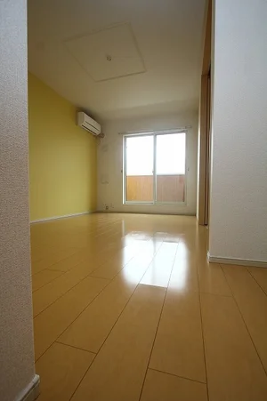 のマンスリーマンション・ウィークリーマンション「アバンツァートカーサＢ 203・洋室(No.1333611)」メイン画像