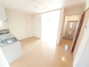 嬉野市のマンスリーマンション・ウィークリーマンション「アンジュ桜 103・洋室(No.1333612)」メイン画像