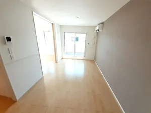 肥前鹿島駅（佐賀県）のマンスリーマンション・ウィークリーマンション「サンライク．ガーデン 202・洋室(No.1333614)」メイン画像