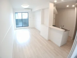 嬉野市のマンスリーマンション・ウィークリーマンション「ユイマールⅡ 203・洋室(No.1333617)」メイン画像