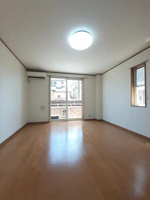 尚絅大学短期大学部武蔵ヶ丘キャンパス周辺のマンスリーマンション・ウィークリーマンション「アヴニールⅠ 103・洋室(No.1333620)」メイン画像