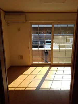 牧駅（大分県）のマンスリーマンション・ウィークリーマンション「コンフォ－トＳ 101・洋室(No.1333621)」メイン画像