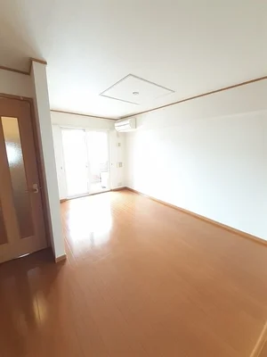 武蔵塚駅（熊本県）のマンスリーマンション・ウィークリーマンション「エレガンス　ヴィラⅡ 103・洋室(No.1333623)」メイン画像