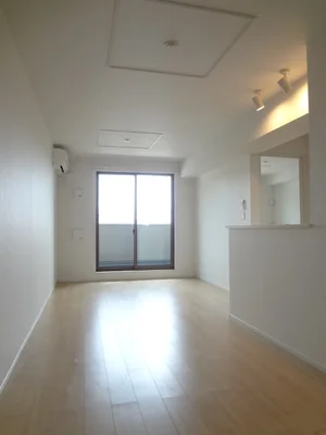 のマンスリーマンション・ウィークリーマンション「サクライン龍田 303・洋室(No.1333630)」メイン画像