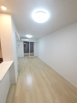 山鹿市のマンスリーマンション・ウィークリーマンション「オリオン 102・洋室(No.1333632)」メイン画像