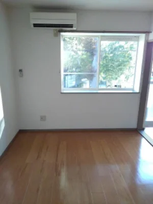 のマンスリーマンション・ウィークリーマンション「アークヒルズ 201・洋室(No.1333635)」メイン画像