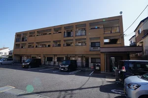 のマンスリーマンション・ウィークリーマンション「グラン　ボヌール　Ⅱ 101・洋室(No.1333637)」メイン画像