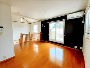 埼玉県のマンスリーマンション・ウィークリーマンション「サニーレジデンスⅡ 101・洋室(No.1333640)」メイン画像