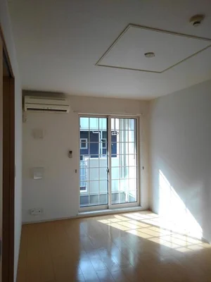 藤沢駅（神奈川県）のマンスリーマンション・ウィークリーマンション「ラブリーメゾン鎌倉 101・洋室(No.1333643)」メイン画像