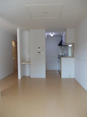 名古屋女子大学短期大学部周辺のマンスリーマンション・ウィークリーマンション「プラシード 102・洋室(No.1333645)」メイン画像