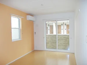 戸塚駅（神奈川県）のマンスリーマンション・ウィークリーマンション「ＣＡＲＯＬ　Ⅲ 101・洋室(No.1333646)」メイン画像