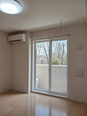 のマンスリーマンション・ウィークリーマンション「ボヌール・エターナル 102・洋室(No.1333648)」メイン画像