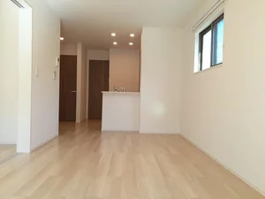 常総市のマンスリーマンション・ウィークリーマンション「メゾンド・パストラル　Ⅰ 101・洋室(No.1333652)」メイン画像