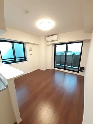 のマンスリーマンション・ウィークリーマンション「グラン　ファム 501・洋室(No.1333655)」メイン画像