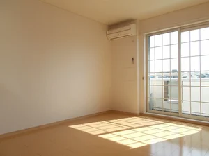 のマンスリーマンション・ウィークリーマンション「エレガンシア 102・洋室(No.1333664)」メイン画像