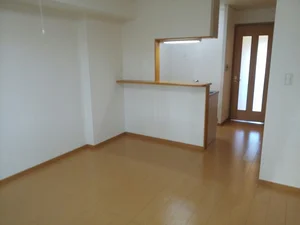 鈴鹿医療科学大学周辺のマンスリーマンション・ウィークリーマンション「ヴィクトリーⅠ 103・洋室(No.1333665)」メイン画像