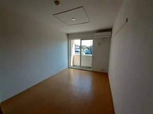 姶良市のマンスリーマンション・ウィークリーマンション「サニーコート明日香 103・洋室(No.1333670)」メイン画像