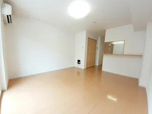 のマンスリーマンション・ウィークリーマンション「メゾングラースＭ 102・洋室(No.1333671)」メイン画像