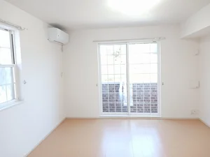 白子駅（三重県）のマンスリーマンション・ウィークリーマンション「Ｓ・いわさき 101・洋室(No.1333672)」メイン画像