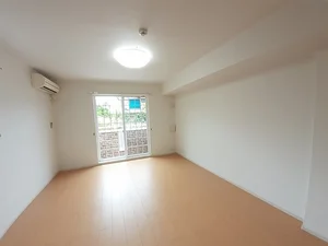 鈴鹿医療科学大学周辺のマンスリーマンション・ウィークリーマンション「Ｓ・いわさき 101・洋室(No.1333672)」メイン画像