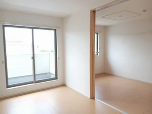 のマンスリーマンション・ウィークリーマンション「ランドマーク・２０１３ 202・洋室(No.1333674)」メイン画像