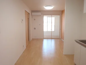 鈴鹿医療科学大学周辺のマンスリーマンション・ウィークリーマンション「エアフォルク 102・洋室(No.1333679)」メイン画像