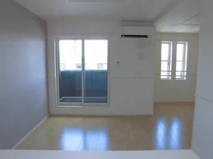 龍ケ崎市駅（茨城県）・佐貫駅（茨城県）のマンスリーマンション・ウィークリーマンション「ヒーリング　ミニヨン　１ 203・洋室(No.1333681)」メイン画像