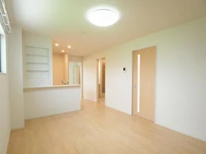 のマンスリーマンション・ウィークリーマンション「ピース　Ｂ 101・洋室(No.1333682)」メイン画像